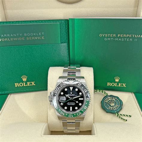 Rolex sprite discontinued